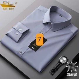 ÁO SƠ MI KINDON - sỉ 182k