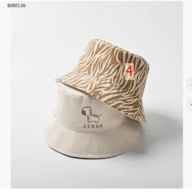 BST MŨ BÈO 2 MẶT MOINMLON- sỉ 120k