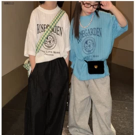 ÁO THUN GIẤY IN CHỮ- sỉ 139k