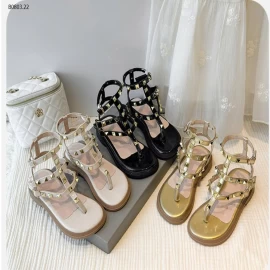 SANDAL CHIẾN BINH TÁN ĐINH - sỉ Giá sỉ sz 26-30 giá 160k, sz 31-36 giá 170k