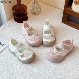 GIÀY THỂ THAO THOÁNG KHÍ BG Giá sỉ  sz 23-27: 148k  sz 28-32: 158k 