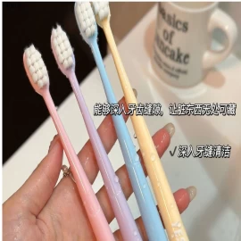 HỘP 10C BÀN CHẢI ĐÁNH RĂNG - sỉ 120k