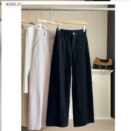 QUẦN NỮ - sỉ 245k