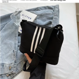 TÚI 3 VẠCH MINI - sỉ 65k