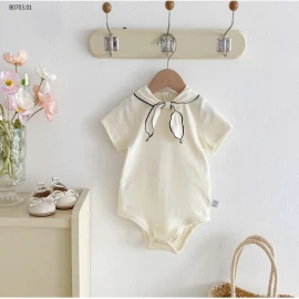 BODY CỔ SEN BUỘC NƠ-Giá sỉ 120k