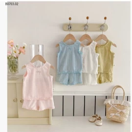 BỘ SÁT NÁCH VIỀN BÈO-Giá sỉ 143k