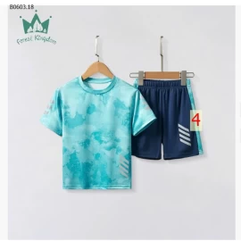 BỘ THỂ THAO THÔNG HƠI BT BGGiá sỉ 165k