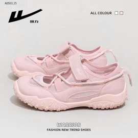 Giày #WARRIOR- sỉ 240k