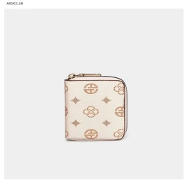 Ví nữ Aokang in họa tiết- sỉ 155k