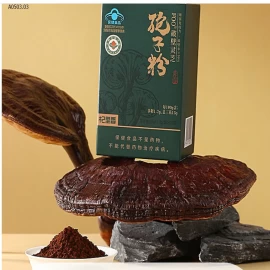 XIANGLIGE ® – Bột linh chi phá vách tế bào, tăng cường sức khỏe mỗi ngày- sỉ 140k