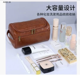 TÚI ĐỰNG ĐỒ CÁ NHÂN VINTAGE  - sỉ 94k