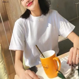 ÁO PHÔNG HÈ UNI NAM NỮ NHIỀU MÀU  - sỉ 119k