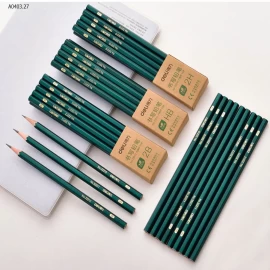 SET BÚT CHÌ  Giá sỉ 105k/set 50c