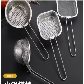 SET MUÔI INOX - Giá sỉ 70k/ set 2 chiếc như ảnh