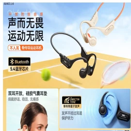 Tai Nghe Thể Thao Xịn Sò REMAX RB-S18- sỉ 320k