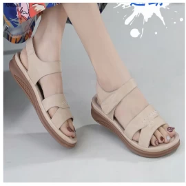 SANDAL SIKETU MẪU  - sỉ 228k