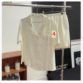 BỘ ĐỒ NGỦ MẶC NHÀ- sỉ 204k