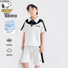 BỘ POLO BÉ TRAI giá sỉ 200k