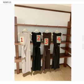 VÁY SÁT NÁCH CHO NỮ W.G.W.E- sỉ 236k