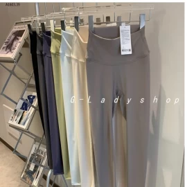 QUẦN TẬP LULU NÂNG MÔNG  - sỉ 145k