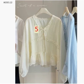 ÁO BABYDOLL CHO NỮ HÃNG ANNA  - sỉ 222k
