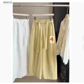 QUẦN SUÔNG CHO NỮ HÃNG ANNA- sỉ 205k