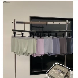 HỘP 6 QUẦN BOXER Cookie Koala NAM- sỉ 235k