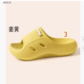 DÉP EVA NAM NỮ - sỉ 138k/set 2 đôi