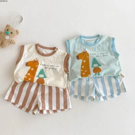 SÉT BỘ SÁT NÁCH HƯƠU CAO CỔ CHO BÉ sỉ 179k