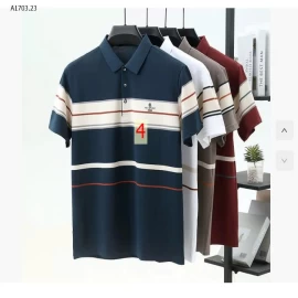 ÁO POLO CHO NAM  - sỉ 112k