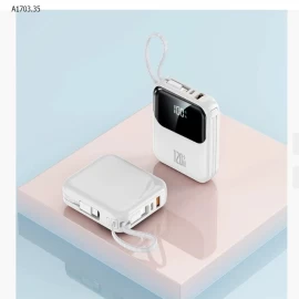 SẠC DỰ PHÒNG - sỉ 200k