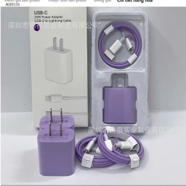 SẠC NHANH 20W - sỉ 69k