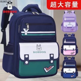 BALO BOBDOG ĐI HỌC CHO BÉ giá sỉ  sz nhỏ --- G.i.á 265k  sz to--- G.i.á 296k 
