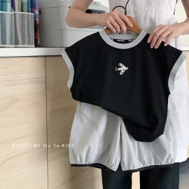 BỘ BA LỖ CHO BÉ TRAI sỉ 190k