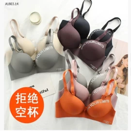 ÁO LÓT ĐÚC SU CHO NỮ  - SỈ 145K/set 3c chọn màu sz