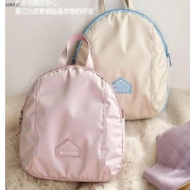 SET 2TÚI ĐỰNG ĐỒ MINI ĐA NĂNG - sỉ 62k/set 2c mix