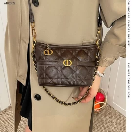 TÚI XÁCH DA CHO NỮ- sỉ 169k