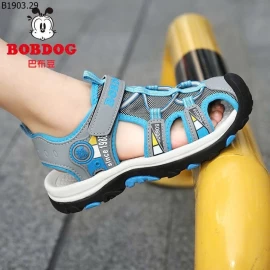 SANDAL RỌ BOBDOG – BẢO VỆ ĐÔI CHÂN, TỰ TIN KHÁM PHÁ  giá sỉ 245k/đôi