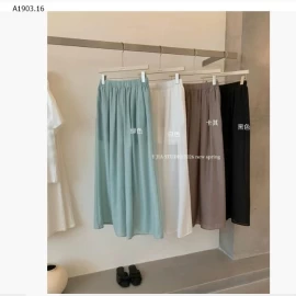 Form suông rộng, mặc cực mát và dễ chịu. - sỉ 320k