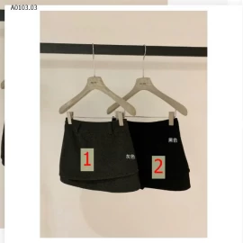 CHÂN VÁY CHỮ A W.G.W.E - sỉ 242k