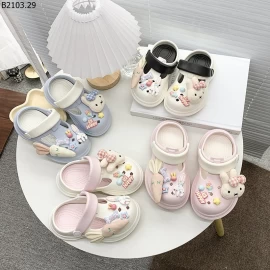 DÉP CROSS DỄ THƯƠNG CHO BÉ GÁI si 155k