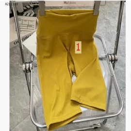 QUẦN LEGGING LỬNG CHO NỮ - sỉ 125k