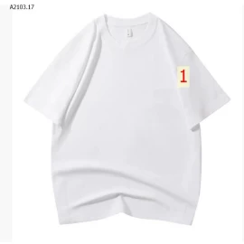 ÁO PHÔNG TRƠN NAM NỮ - sỉ 89k