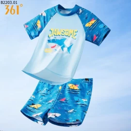 BỘ BƠI BÉ TRAI CHÍNH HÃNG 361 si 190k