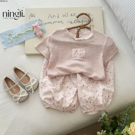 SET BỘ CỘC TAY CHO BG sỉ 148k