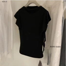 ÁO THUN TAY BÈO HÀN QUỐC CHO NỮ NHÀ W.G.W.E - sỉ 184k