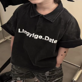 ÁO POLO CAO CẤP CHO BÉ G.i.á si 260k 