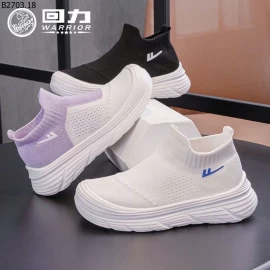 GIÀY CỔ CHUN CHO BÉ si 195k