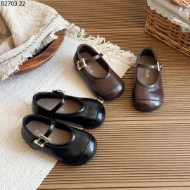GIÀY BÚP BÊ VINTAGE gia si sz 23-28 ---145k  sz 29-34 --- 155k
