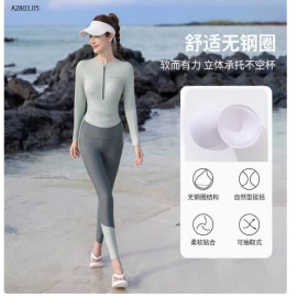 BỘ BƠI NỮ YOUYOU sỉ 278k